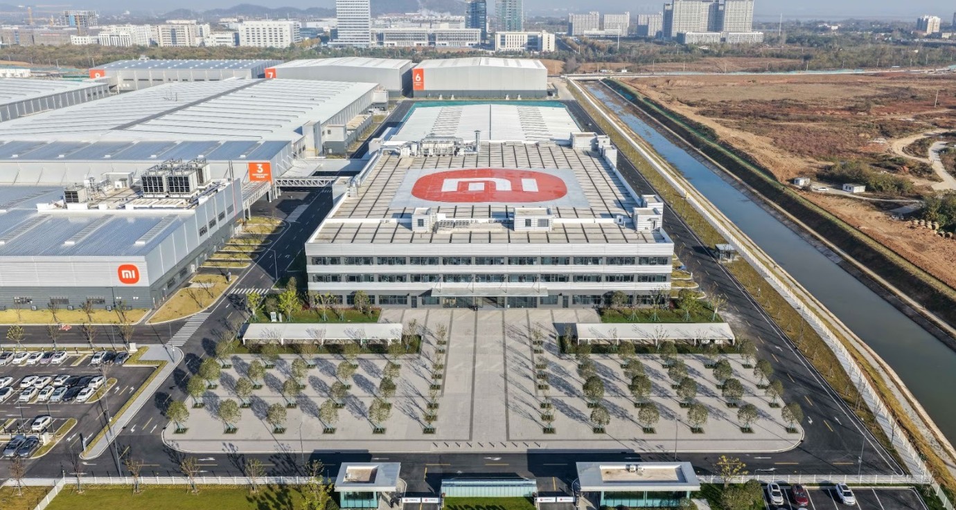 Xiaomi và bài toán chinh phục thị trường gia dụng: Khi 'người mới' chơi bài dài hạn